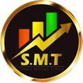Logo saluran telegram smart_money_trend — روند پول هوشمند