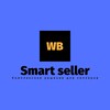 Логотип телеграм канала @smart_seller_pro — SMART SELLER | Продвижение| WB🔝