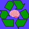 Логотип телеграм канала @smart_sorting — 🧠 Читальня