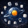 Логотип телеграм канала @smart_sputnik — Умный Спутник