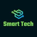 Logo saluran telegram smart_tech4789 — 𝚂𝙼𝙰𝚁𝚃 𝚃𝙴𝙲𝙷