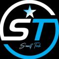 Logo saluran telegram smart_tech_yt — 𝐒𝐦𝐚𝐫𝐭 𝐓𝐞𝐜𝐡™ { 𝐎𝐟𝐟𝐢𝐜𝐢𝐚𝐥 }