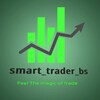 Logo of telegram channel smart_trader_bs — Smart Trader