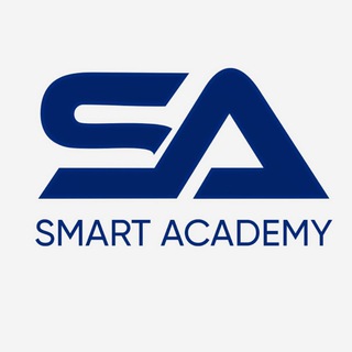 Telegram kanalining logotibi smartacademy_uz — Smart Academy