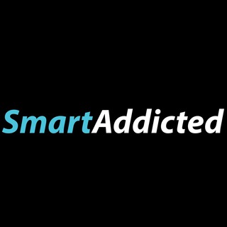 Logo del canale telegramma smartaddicted - Offerte & News Tech SmartAddicted