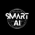 Telegram kanalining logotibi smartai_fa — Smart AI | کانال فارسی