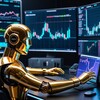 Telegram channel AI Trading Bot | Smart ATB logo