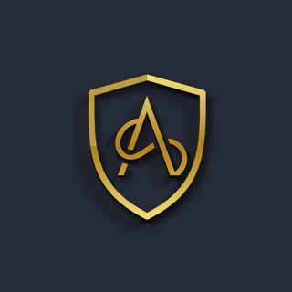 Логотип телеграм -каналу smartalphatraders — ALPHA INVESTMENTS