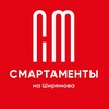 Логотип телеграм канала @smartaments — СМАРТАМЕНТЫ | Недвижимость | Иркутск