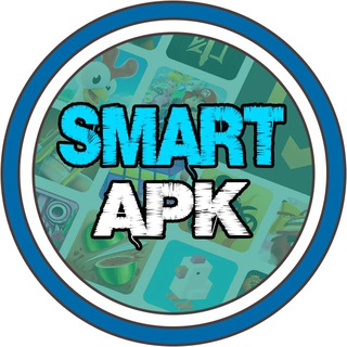 Логотип телеграм канала @smartapk7 — SmartApk