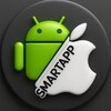 Логотип телеграм канала @smartappru — SmartApp