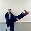 Логотип телеграм -каналу smartass_social_club — Smartass Living