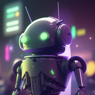 Логотип телеграм канала @smartassistantnews — Smart Assistant News|Midjourney v5