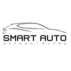 Logo of telegram channel smartautomoscow77 — Smart Auto