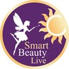 Логотип телеграм канала @smartbeauty_live — Smart Beauty Live
