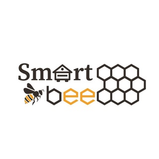 Logo saluran telegram smartbee_rf — Пчелопродукты Smart Bee 🐝