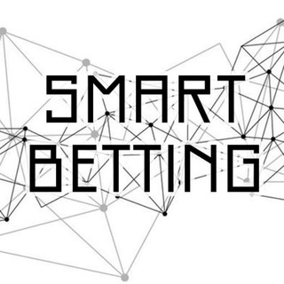 Логотип телеграм канала @smartbettingchannel — Smart Betting