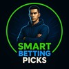 Telegram channel Smart Betting Picks logo