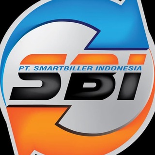 Logo saluran telegram smartbiller — PT SMART BILLER INDONESIA