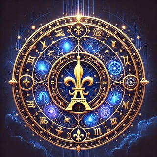 Logo of telegram channel smartbot_fr — Zodiac Signs | France