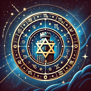Logo of telegram channel smartbot_il — Zodiac Signs | Israel