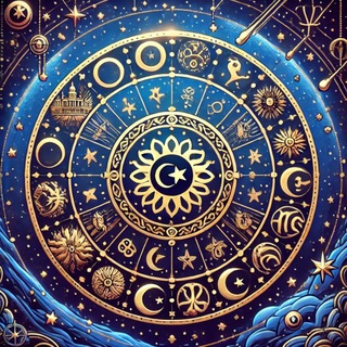 Telegram kanalının logosu smartbot_tr — Zodiac Signs | Turkey