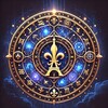 Logo of telegram channel smartbot_fr — Zodiac Signs | France