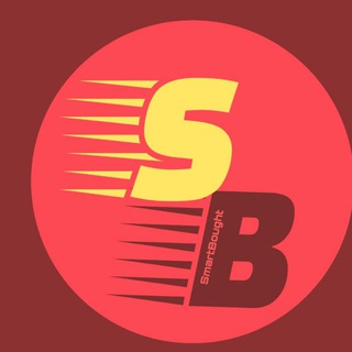 Logo of telegram channel smartbought — 💥| sᴍᴀʀᴛʙᴏᴜɢʜᴛ |💥