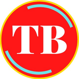 Логотип телеграм канала @smartboxes — ТЕРРИТОРИЯ ТВ