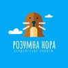 Логотип телеграм -каналу smartburrowchannel — 👩‍🎓Розумна Нора - Допомога студентам👨‍🎓