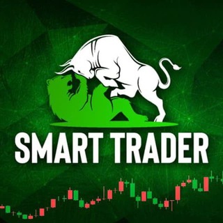Логотип телеграм канала @smartcanalfree2 — 〽️ Smart Trader - VIP FREE 2 🟢🔥"