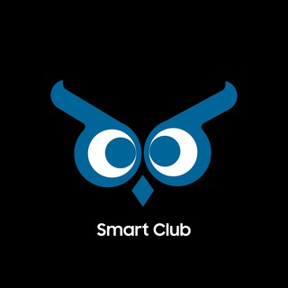 Telegram kanalining logotibi smartclub_jatt — SMART CLUB