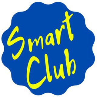 Логотип телеграм канала @smartclubinfo — SmartClub