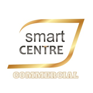 Логотип телеграм канала @smartcommerce — 🚐 Smart Centre Коммерция 🚚