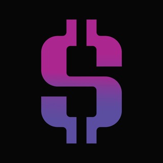 Логотип телеграм канала @smartcryptox — SMART