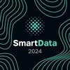 Логотип телеграм канала @smartdata_channel — SmartData — канал конференции