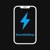 Логотип телеграм канала @smartdatshop — Смартфоны, гаджеты, ноутбуки, планшеты. Скидки, промокоды на выгодные товары | SMARTDATSHOP