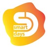 Логотип телеграм канала @smartdays548 — УмныеДни_SmartDays