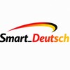 Логотип телеграм канала @smartdeutsch_de — Немецкий язык | Smart Deutsch