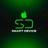 Логотип телеграм канала @smartdevicenn — SMART DEVICE | APPLE | НИЖНИЙ НОВГОРОД