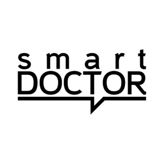 Логотип телеграм канала @smartdoctorbel — SMARTDOCTOR