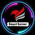 Логотип телеграм канала @smartearnerz01 — Smart Earnerz Official