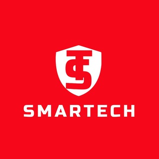 Telegram kanalining logotibi smartech_aksessuar — SmarTech