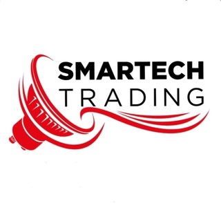 Logo del canale telegramma smartechshop - SmartechShop