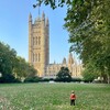 Логотип телеграм канала @smartenglishblog — 🇬🇧 Smart English - blog about the UK and English