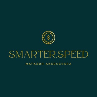 Telegram channel Smart.speed logo