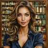 Логотип телеграм канала @smartfemtricks — Домашние лайфхаки