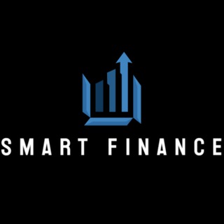 Telegram kanalining logotibi smartfinance_uz — SmartFinance
