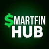 Logo of telegram channel smartfinhub — SmartFin HUB / Official chanel