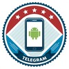 Логотип телеграм канала @smartfonych — Смартфоныч